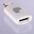 MFI-Certified Lightning Adapter